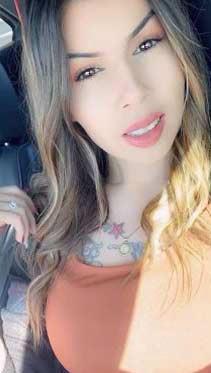 Kendra Jo Vela