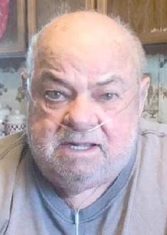 Charles Croley