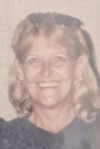 Ansted dies on Dec. 28