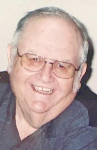 Melvin Lee Miller