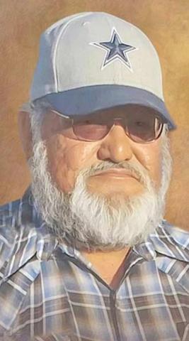 Arturo DeLaCruz
