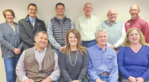 FPC ADVISORY BOARD HOLDS MEETING