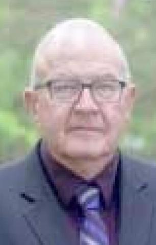 Tommy ‘Tom’ Glenn File