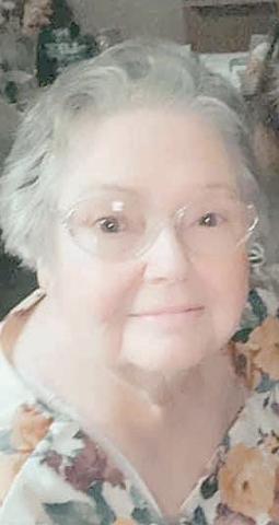 Jacquelyn Hart Holt