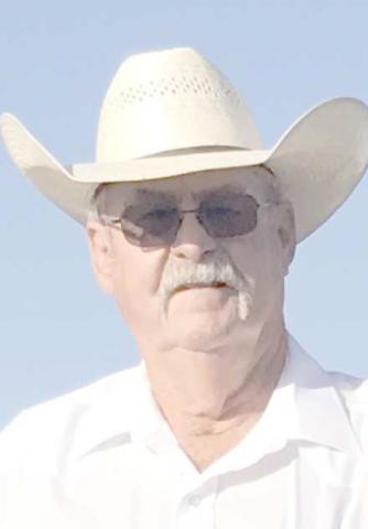 Joe D. Newman