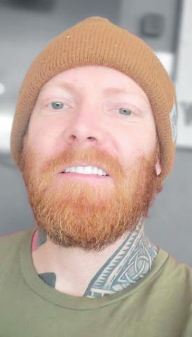 Brock Holland