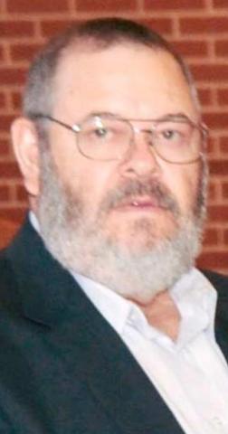 Jerry Wayne Pshigoda