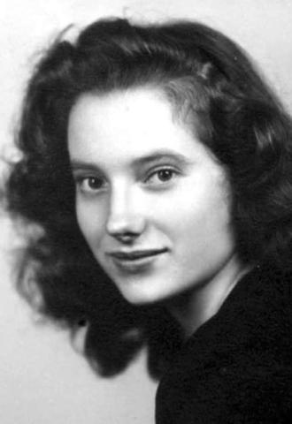 Georgia June Cameron Crum
