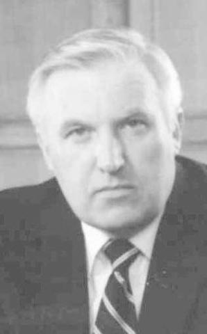John D. Seaman