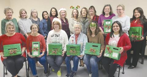 PPW SCHOLARSHIP DRIVE BEGINS