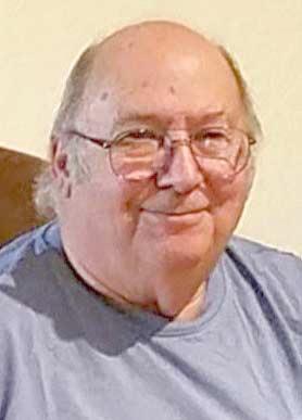 Raymond Holman