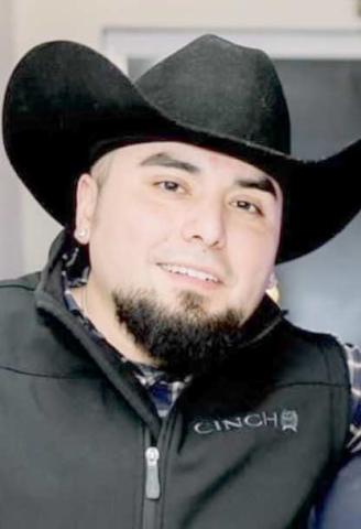 Fabian Villagran