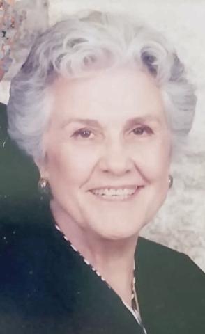 Twila Wilson