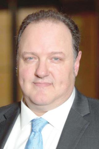Jeff Williams