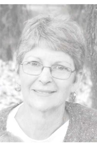 Patricia Malone Layard