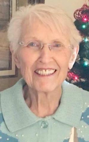 Nancy Cook