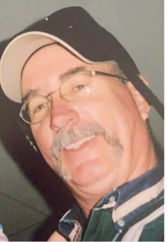 Allan Dale Randall Sr