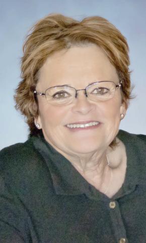 Cindy Trentham