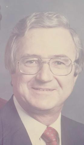 Bob Bond