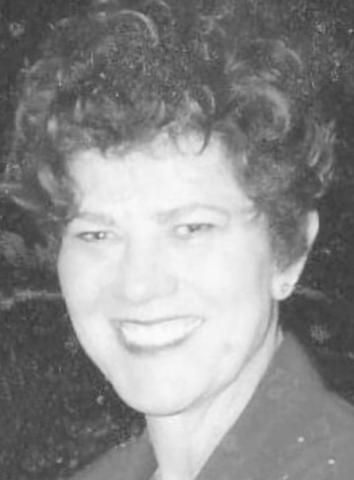 Rites held for former resident