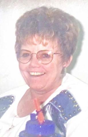Judy Eisenman