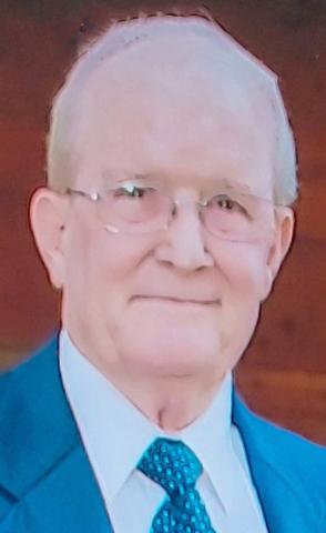 Merrill Thomas Carter