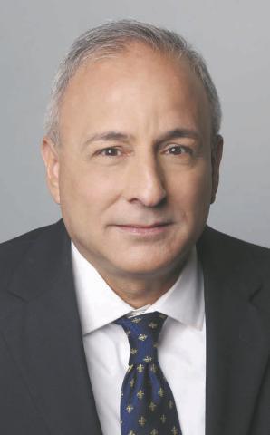Agiovlassitis to speak April 11 at Allen Campus