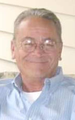 Danny L. Coulter