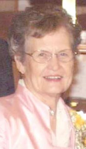 Wanda Scott