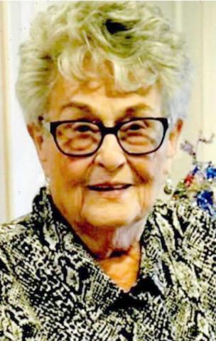 Wanda Jo Rankin