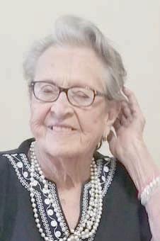 Isabelita O. Arjona