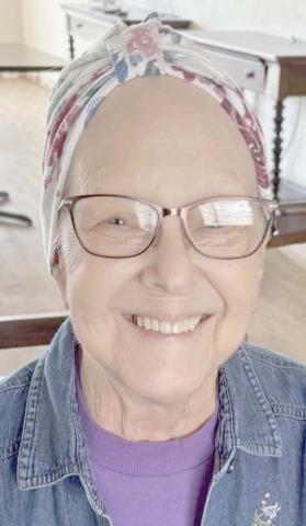 Oleta Ogilvie