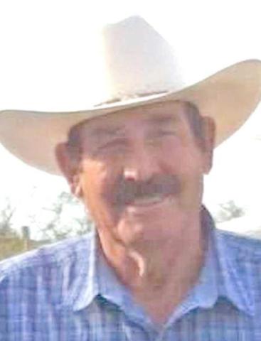 Abel Zamora