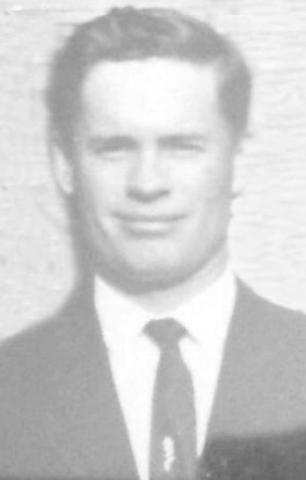 Billy Lee Johnson