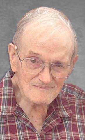 Stephen Roy Qualls