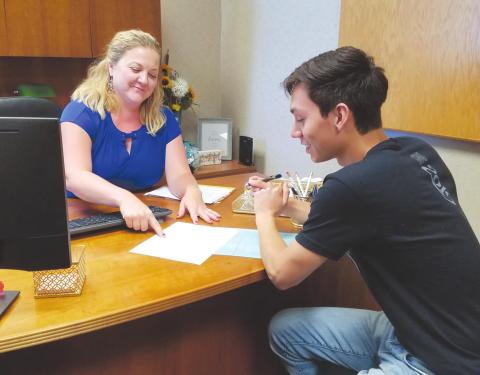 FPC REGISTRATION UNDERWAY