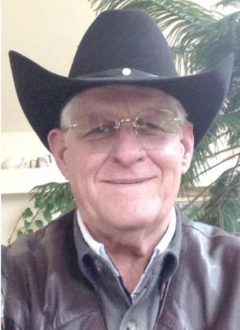 Robert L. Moore