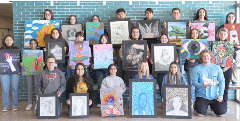 ARTISTIC EXCELLENCE