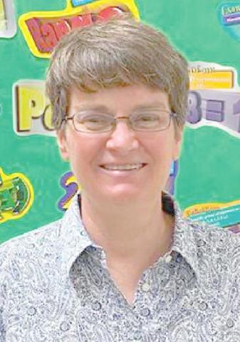 Sabrina Klusmeyer