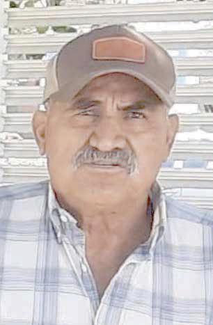 Rites held for Olivas