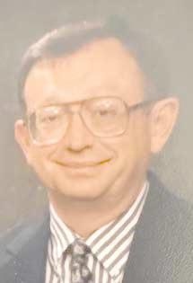 Carl Clay Campbell