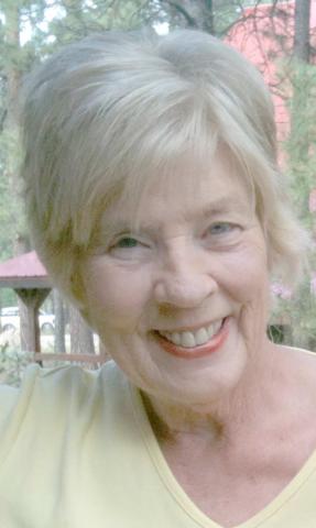 Harriett Conner