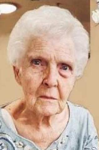 Neva Marie Fry