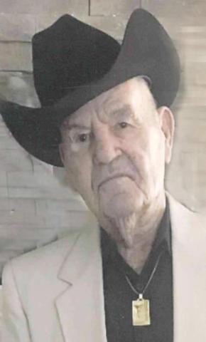 “Poncho” Tarango