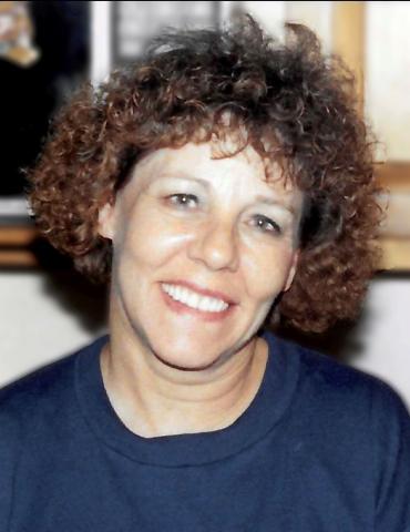 Judy Eisenman