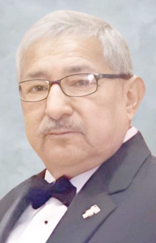 Fidel Olivarez