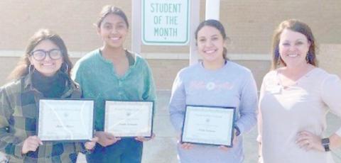 EARN DEGREES BEFORE PHS GRADUATION
