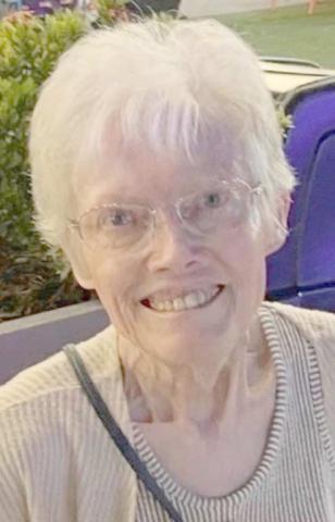 Carol Nowlin