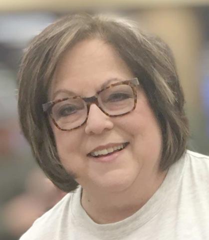 Patti Peil