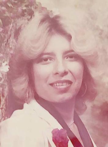 Maria Teresa Oliva Guerrero